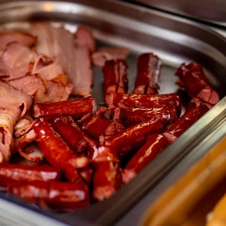 Vigo Hotel Eforie Nord