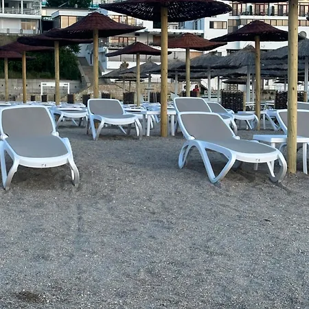 Vigo Hotel Eforie Nord