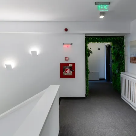 Vigo Hotel Eforie Nord