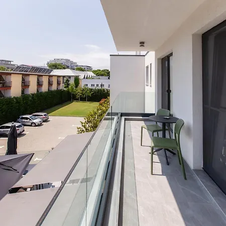 Hotel Vigo Eforie Nord