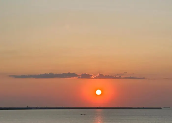 Hotel Vigo Eforie Nord