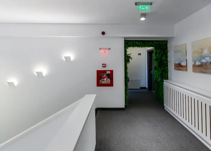 Vigo Hotel Eforie Nord