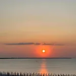 Szálloda Vigo Észak-Eforie