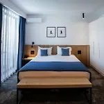 Vigo 3* Észak-Eforie