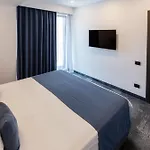 Vigo 3* Észak-Eforie