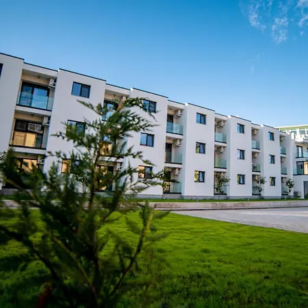 Vigo 3* Эфорие Норд