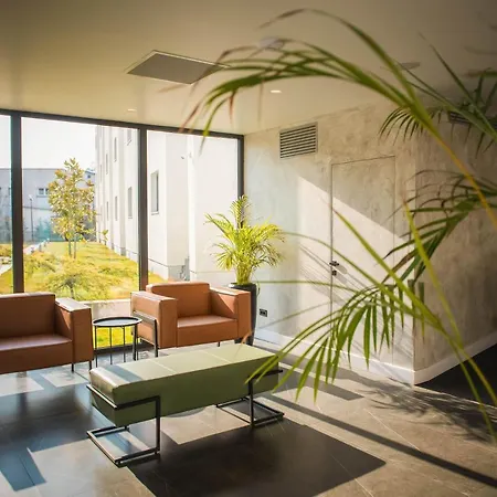 Hotel Vigo 3*