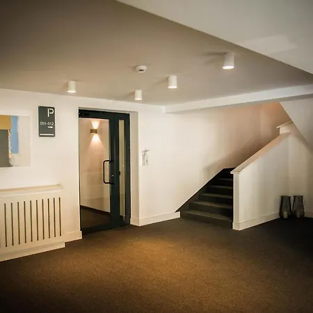 Vigo Hotel