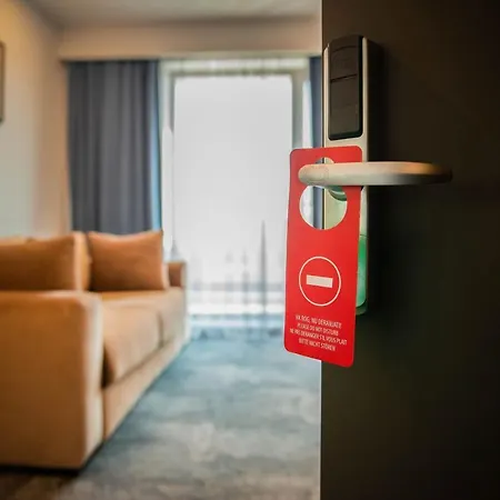 Vigo Hotel