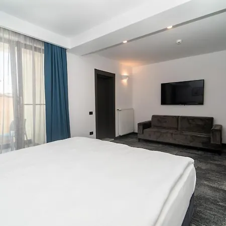 Hotel Vigo Eforie Nord