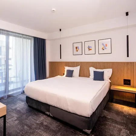 Vigo Hotel