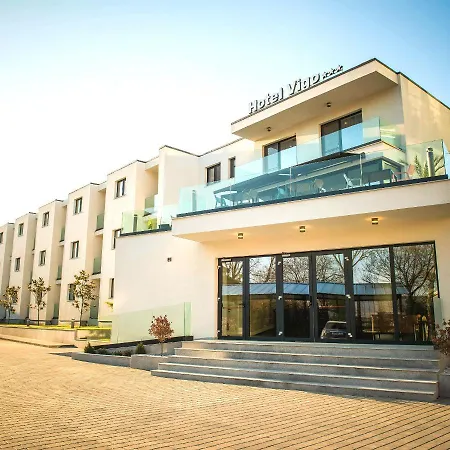 Hotel Vigo
