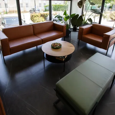 Hotel Vigo 3*