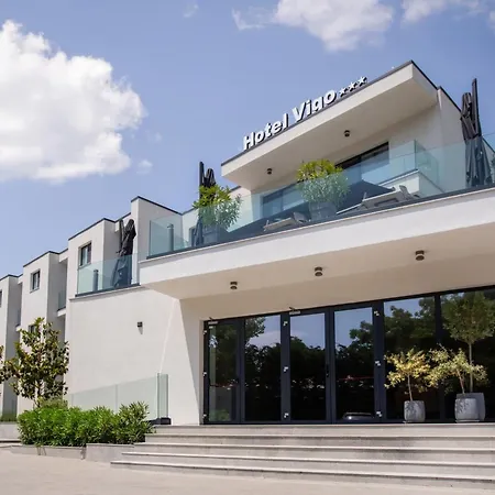 Vigo Hotel Eforie Nord