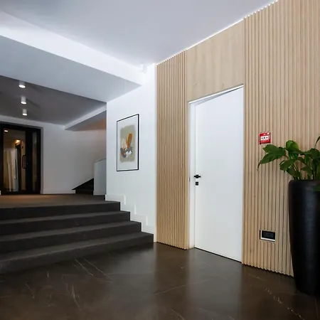 Hotel Vigo Eforie Nord