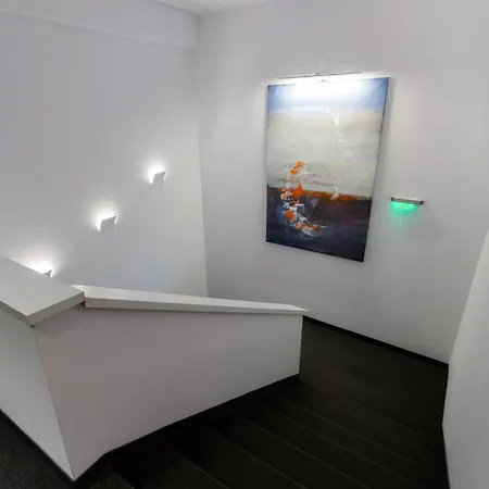 Hotel Vigo