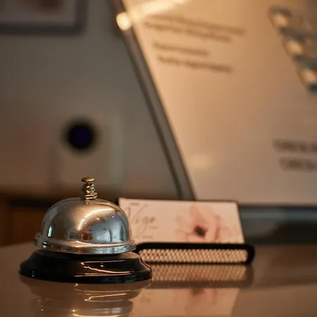 Hotel Vigo 3*