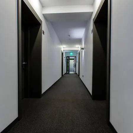 Hotel Vigo Eforie Nord