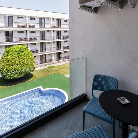 Hotel Vigo