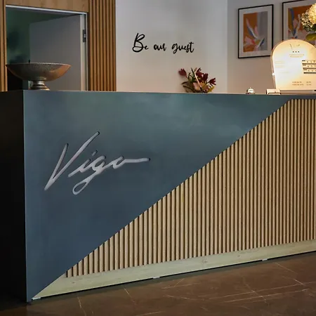 Отель Vigo 3*