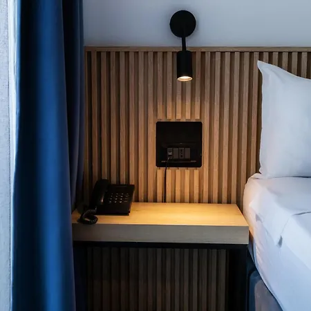Vigo Hotel Eforie Nord