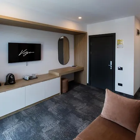 Hotel Vigo