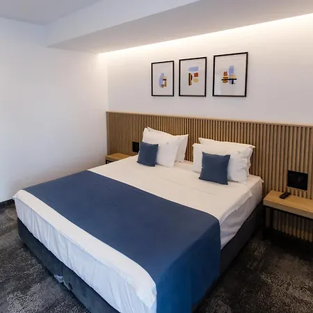Vigo Hotel Eforie Nord