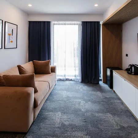 Vigo Hotel Eforie Nord