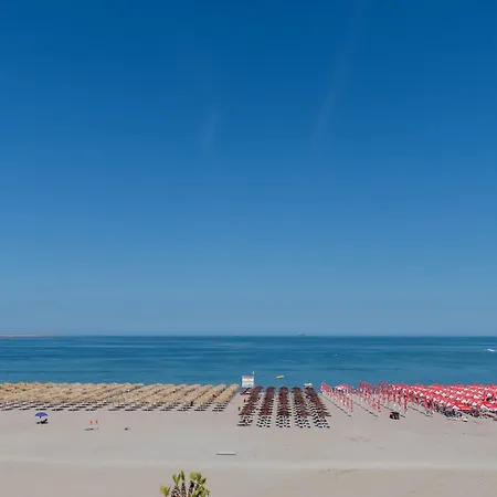 Отель Vigo