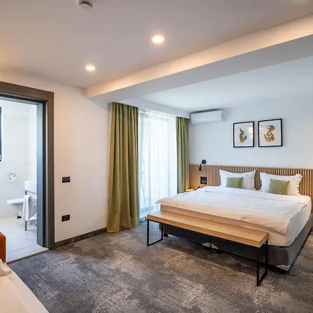 Vigo 3* Эфорие Норд