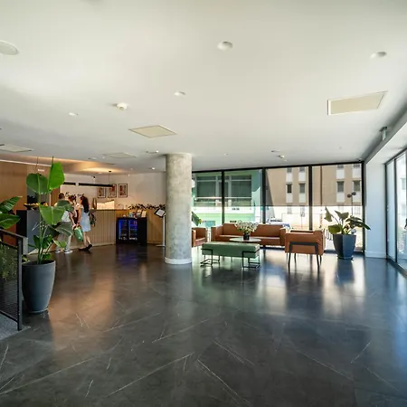 Hotel Vigo Eforie Nord