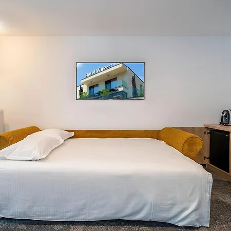 Hotel Vigo Eforie Nord
