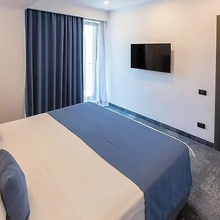 Vigo Hotel Eforie Nord