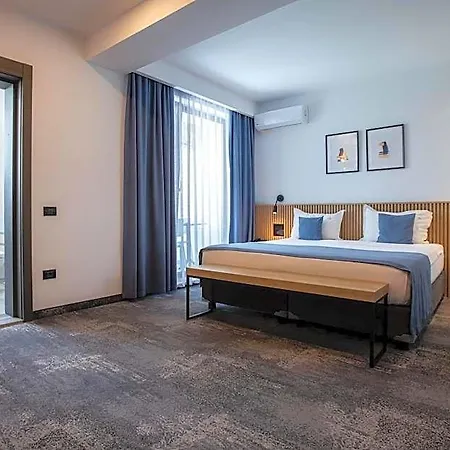Vigo Hotel Eforie Nord