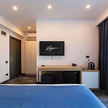 Hotel Vigo